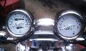 Gauges, only 8800 miles   2013-06-26 01:04:58