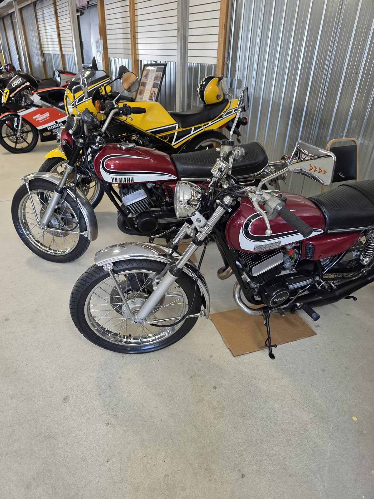 Rd350
