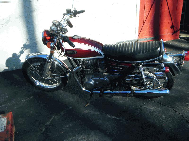 Left Side