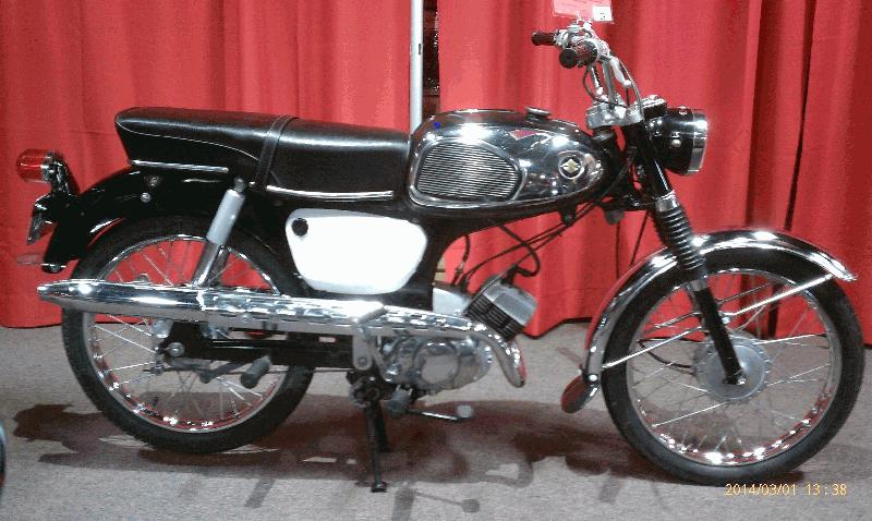 1966 M12