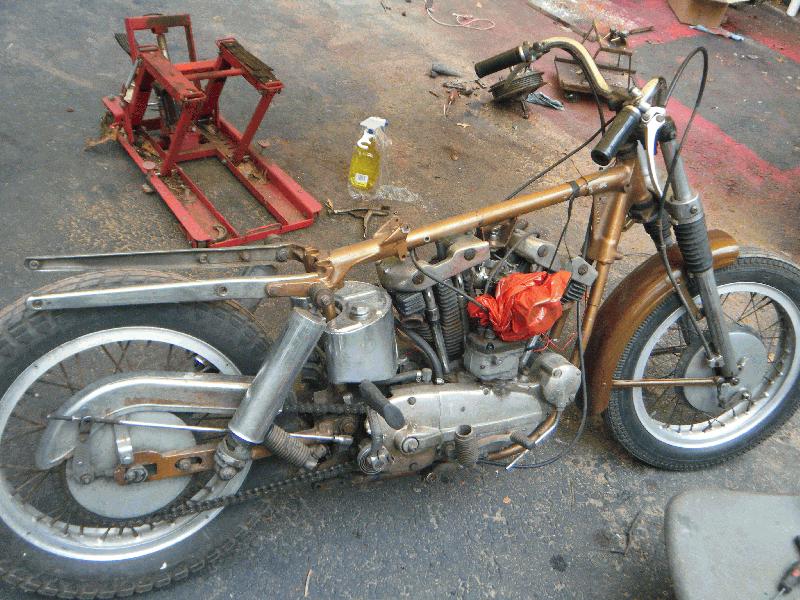 1961 XLCh