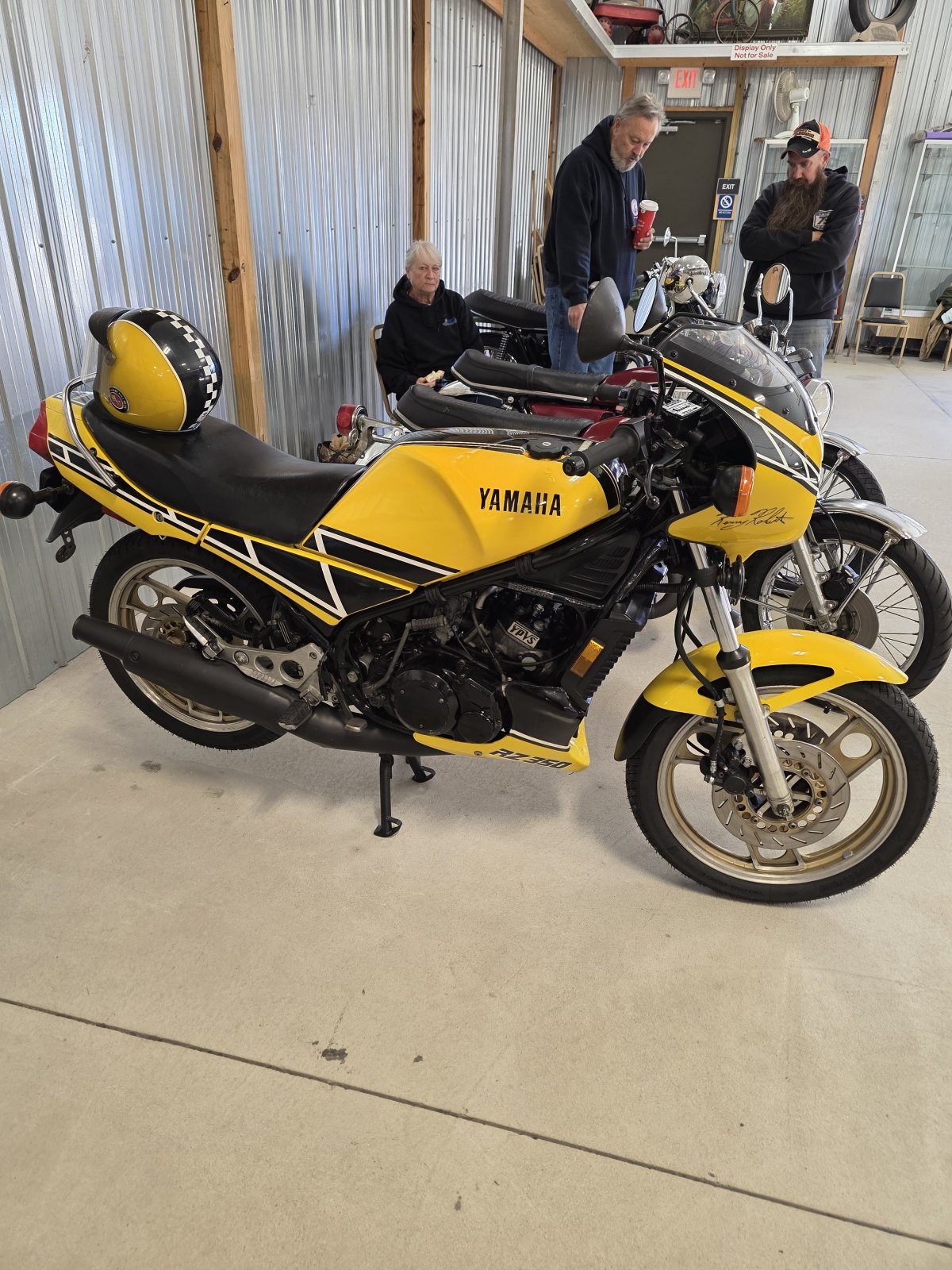 Rz350