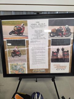 Image library motorcycle photograph