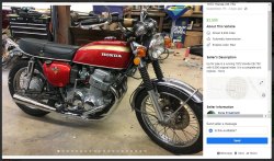 Image library motorcycle photograph