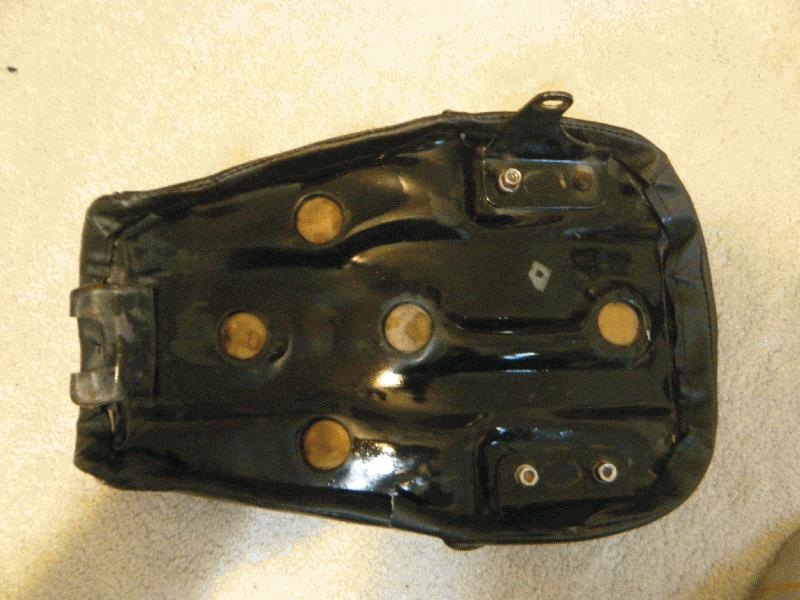 Bottom View