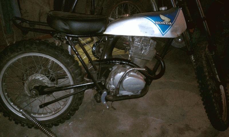 Its coming together.