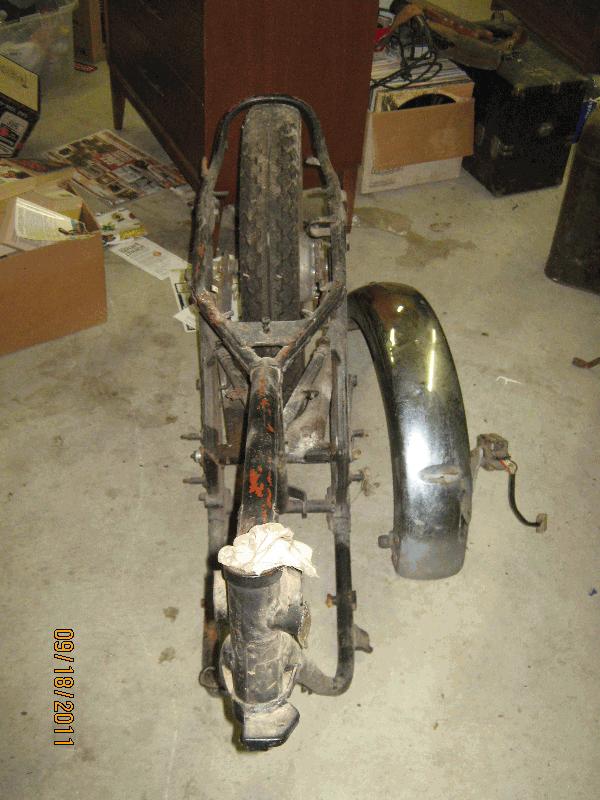 More Parts