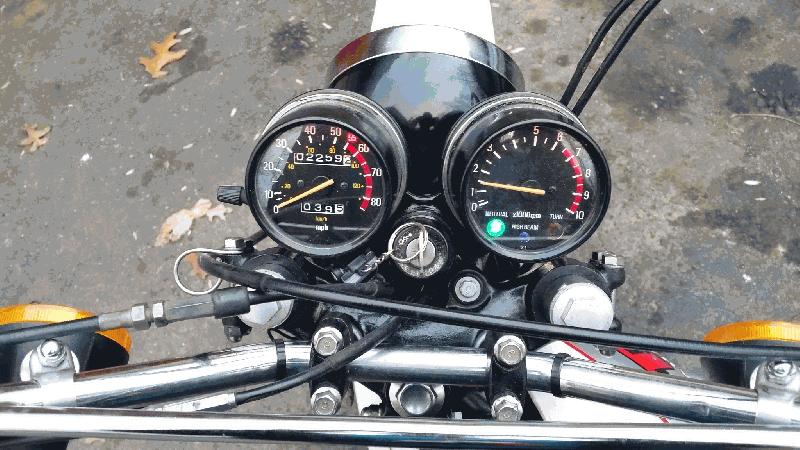 Guages