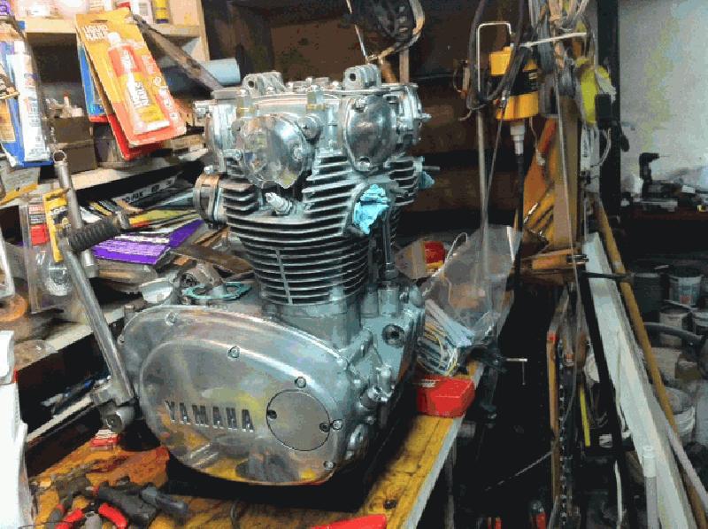 Engine