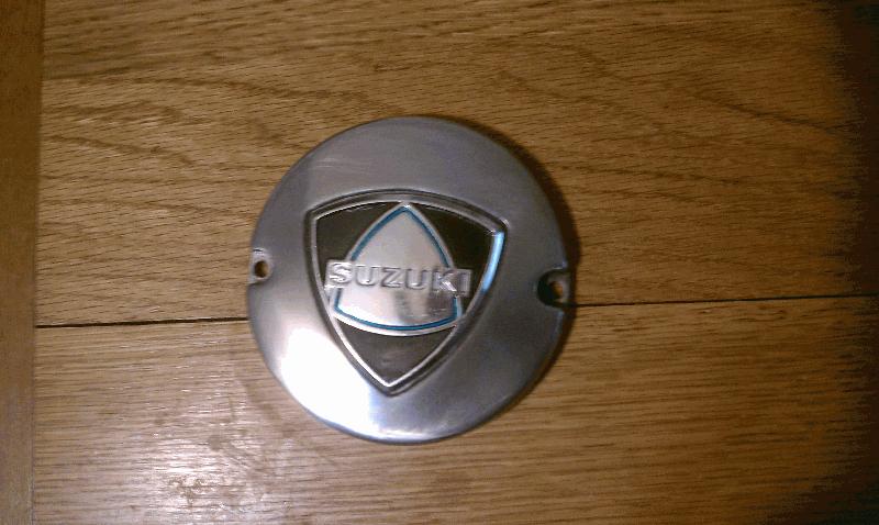 Re5 cover after 1500 grain paper and some aluminum polish