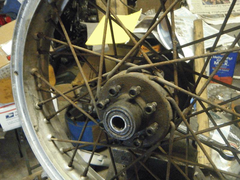 Rear Rim 2