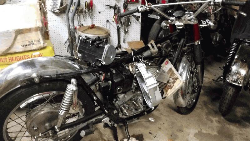 Taking it apart