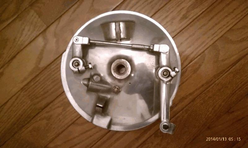 Hub