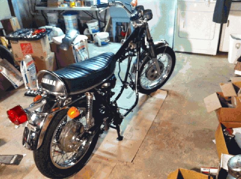 More Frame Work