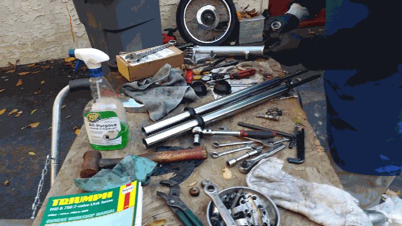 parts