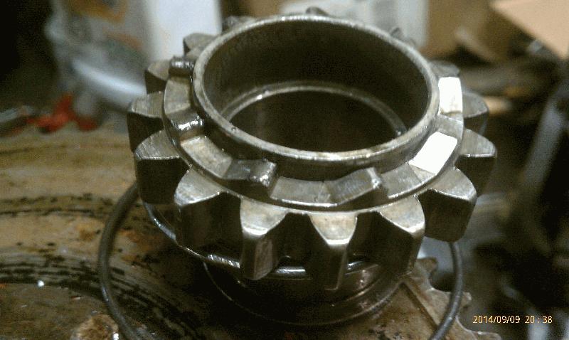 Gear