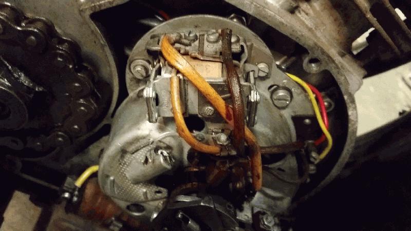 Regulator