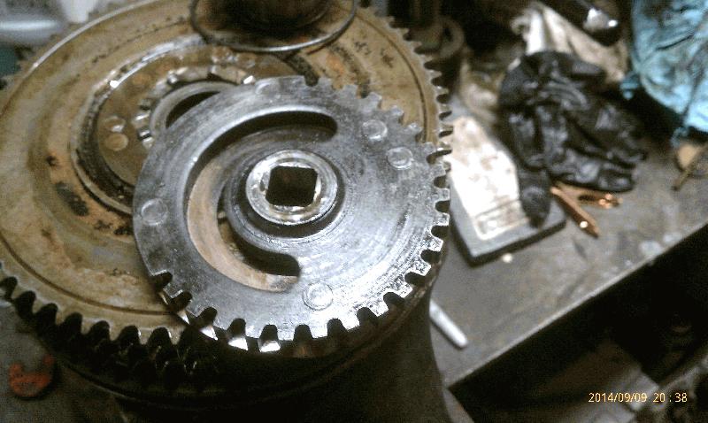 Gear