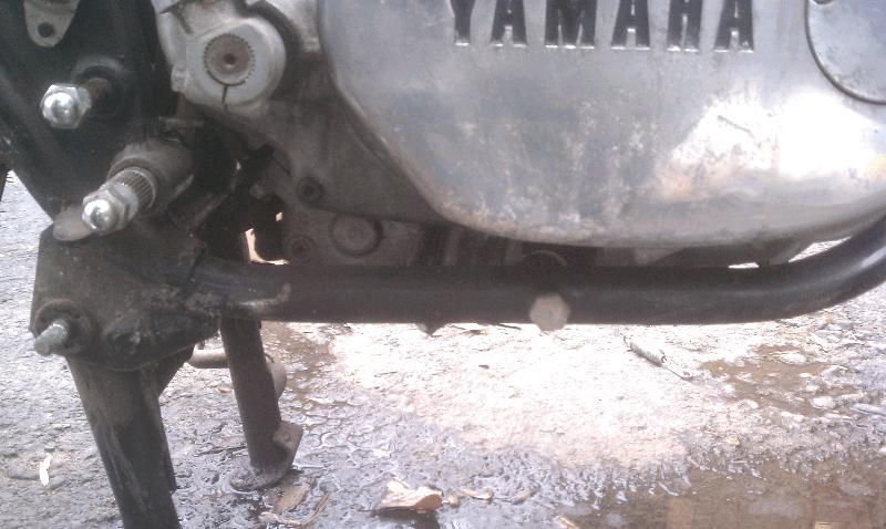 Dirt