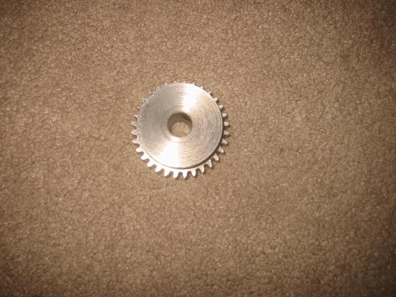 Cut a little off center, oh well....