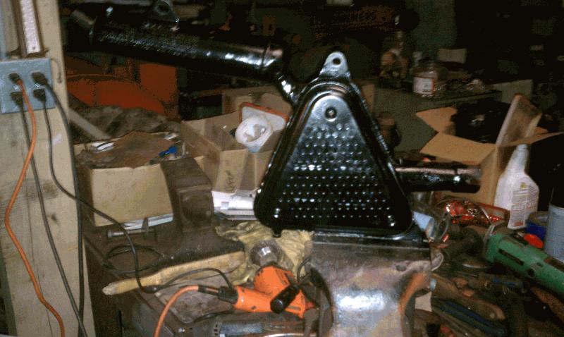 Muffler
