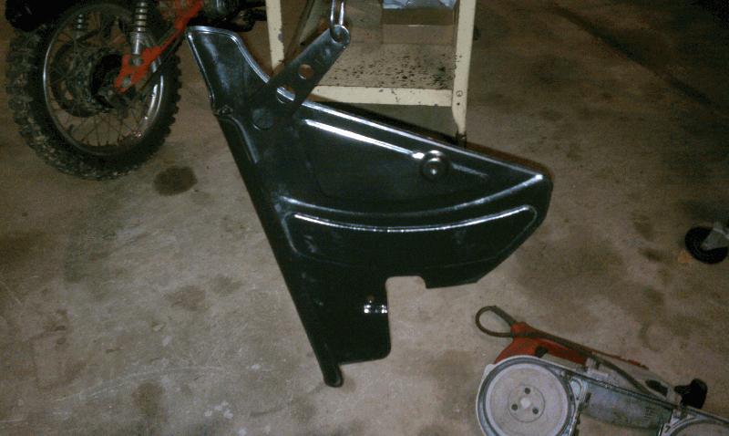 Chain Guard