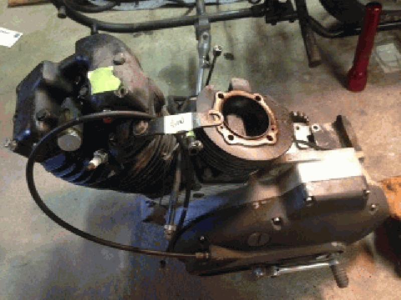 Engine