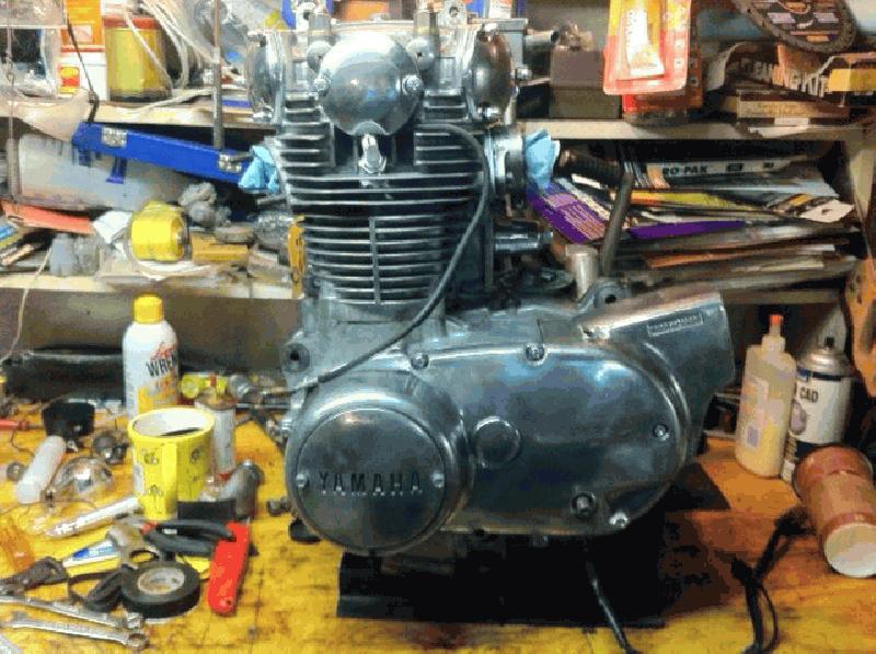 Engine