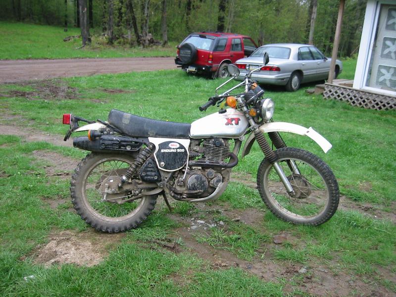 Dirty
