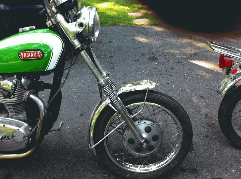 Chopper